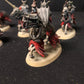 6x Black Knights #699 Nighthaunt AOS Warhammer 40k