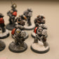 14x MKIV Tactical Marines #477 Legiones Astartes Warhammer 40k 30k