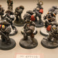 14x MKIV Tactical Marines #477 Legiones Astartes Warhammer 40k 30k