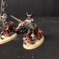 6x Black Knights #699 Nighthaunt AOS Warhammer 40k