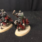6x Black Knights #699 Nighthaunt AOS Warhammer 40k