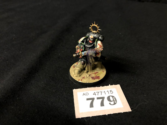 Primaris Bladeguard Veteran #779 Very Well Painted Space Marines Warhammer 40k