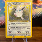 Wigglytuff Holo 16/64 Jungle LP Single Pokemon Card