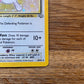 Wigglytuff Holo 16/64 Jungle LP Single Pokemon Card