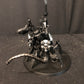 Lord Discordant on Helstalker #701 Chaos Space Marines Warhammer 40k