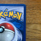 Wigglytuff Holo 16/64 Jungle LP Single Pokemon Card