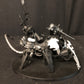 Lord Discordant on Helstalker #701 Chaos Space Marines Warhammer 40k