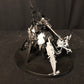 Lord Discordant on Helstalker #701 Chaos Space Marines Warhammer 40k