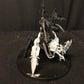 Lord Discordant on Helstalker #701 Chaos Space Marines Warhammer 40k