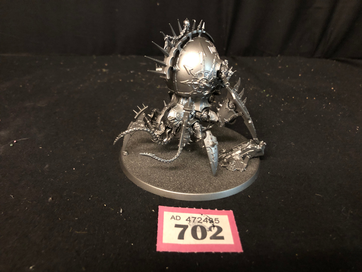 Venomcrawler #702 Chaos Space Marines Warhammer 40k