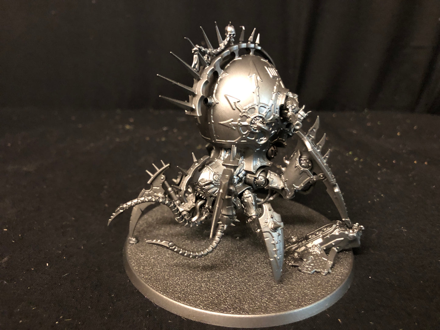 Venomcrawler #702 Chaos Space Marines Warhammer 40k