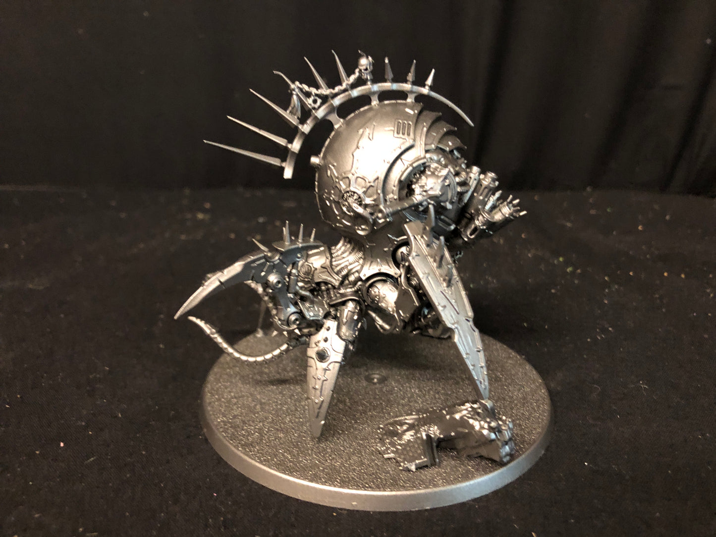 Venomcrawler #702 Chaos Space Marines Warhammer 40k