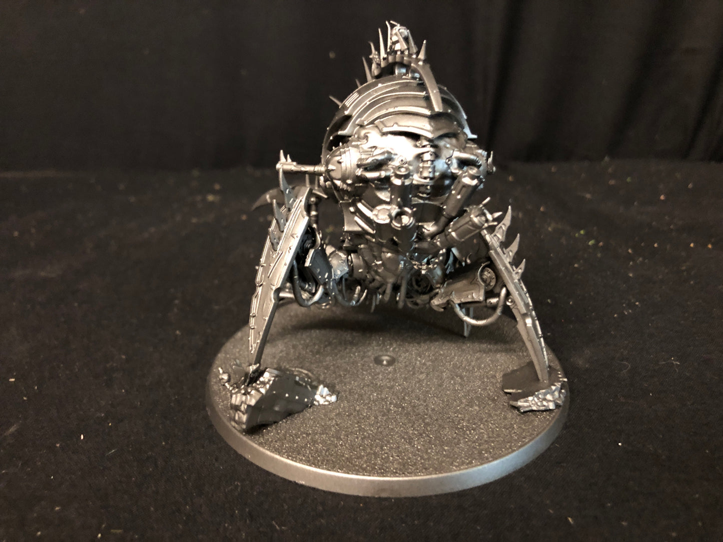 Venomcrawler #702 Chaos Space Marines Warhammer 40k