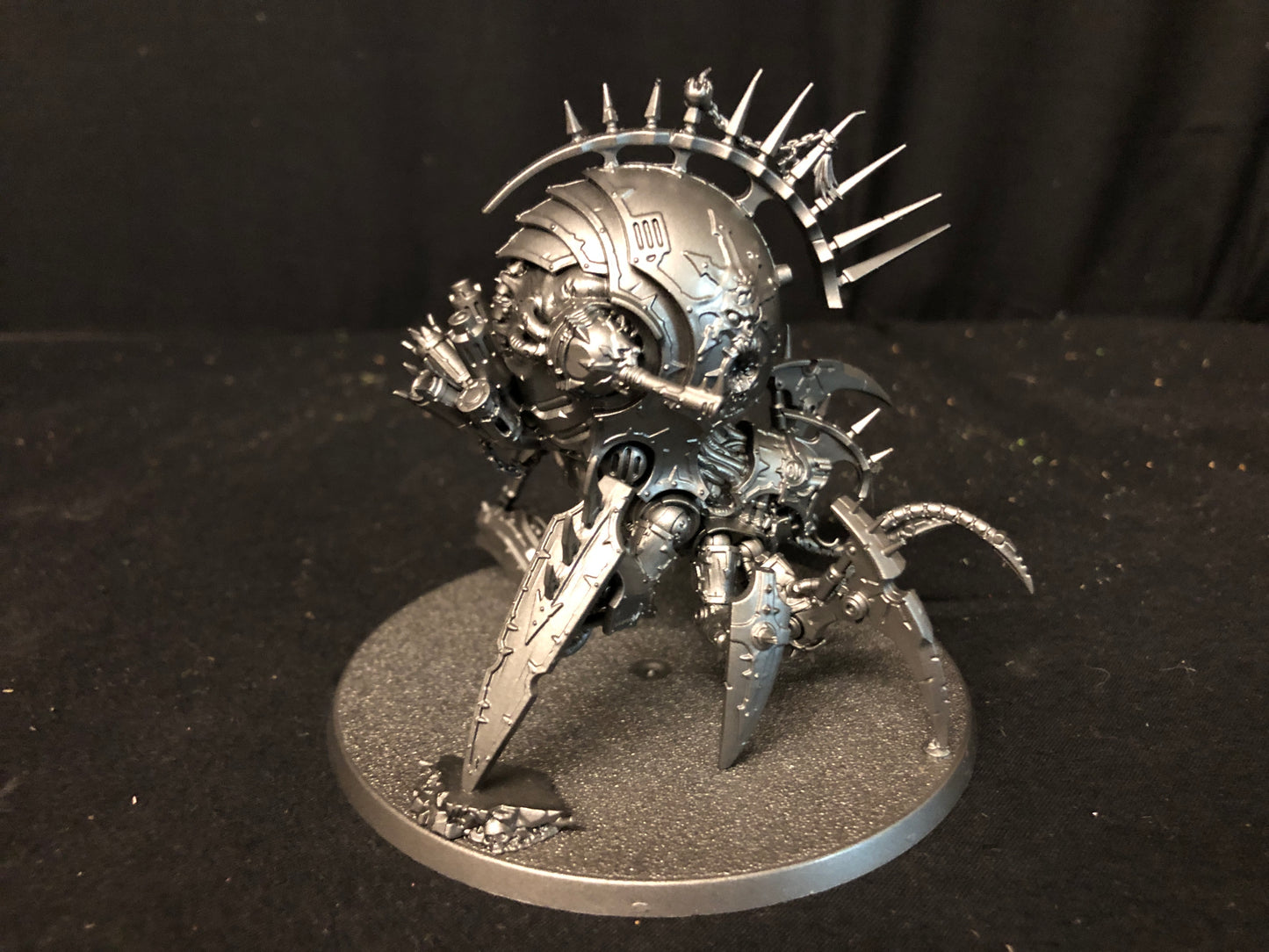 Venomcrawler #702 Chaos Space Marines Warhammer 40k