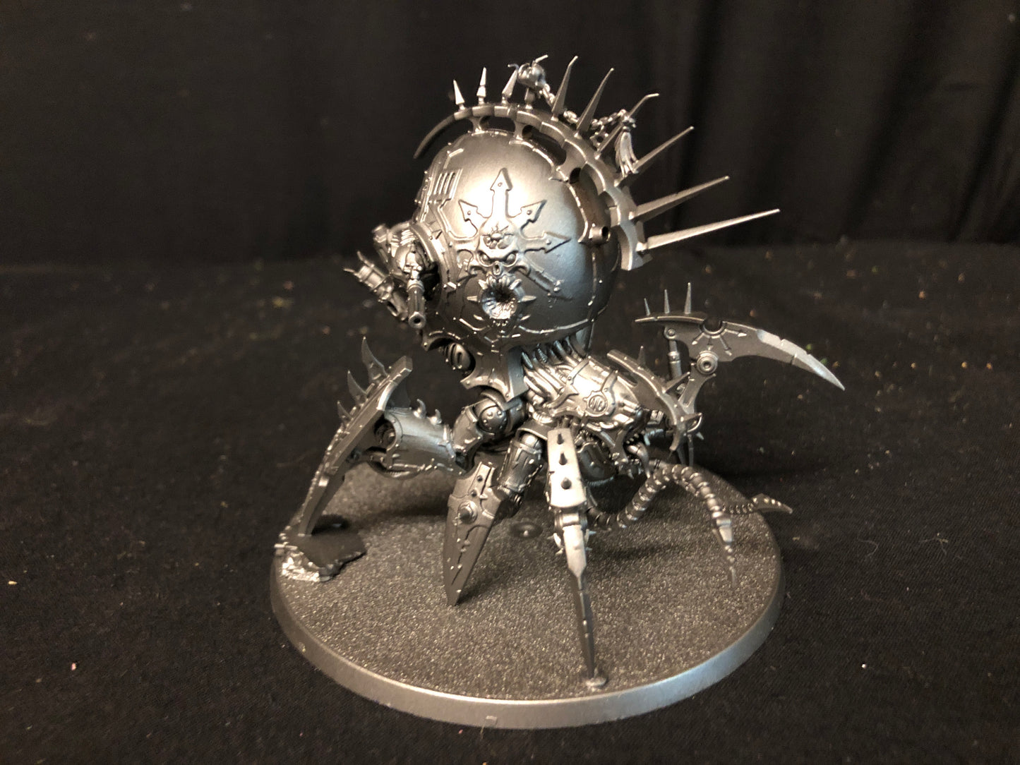 Venomcrawler #702 Chaos Space Marines Warhammer 40k