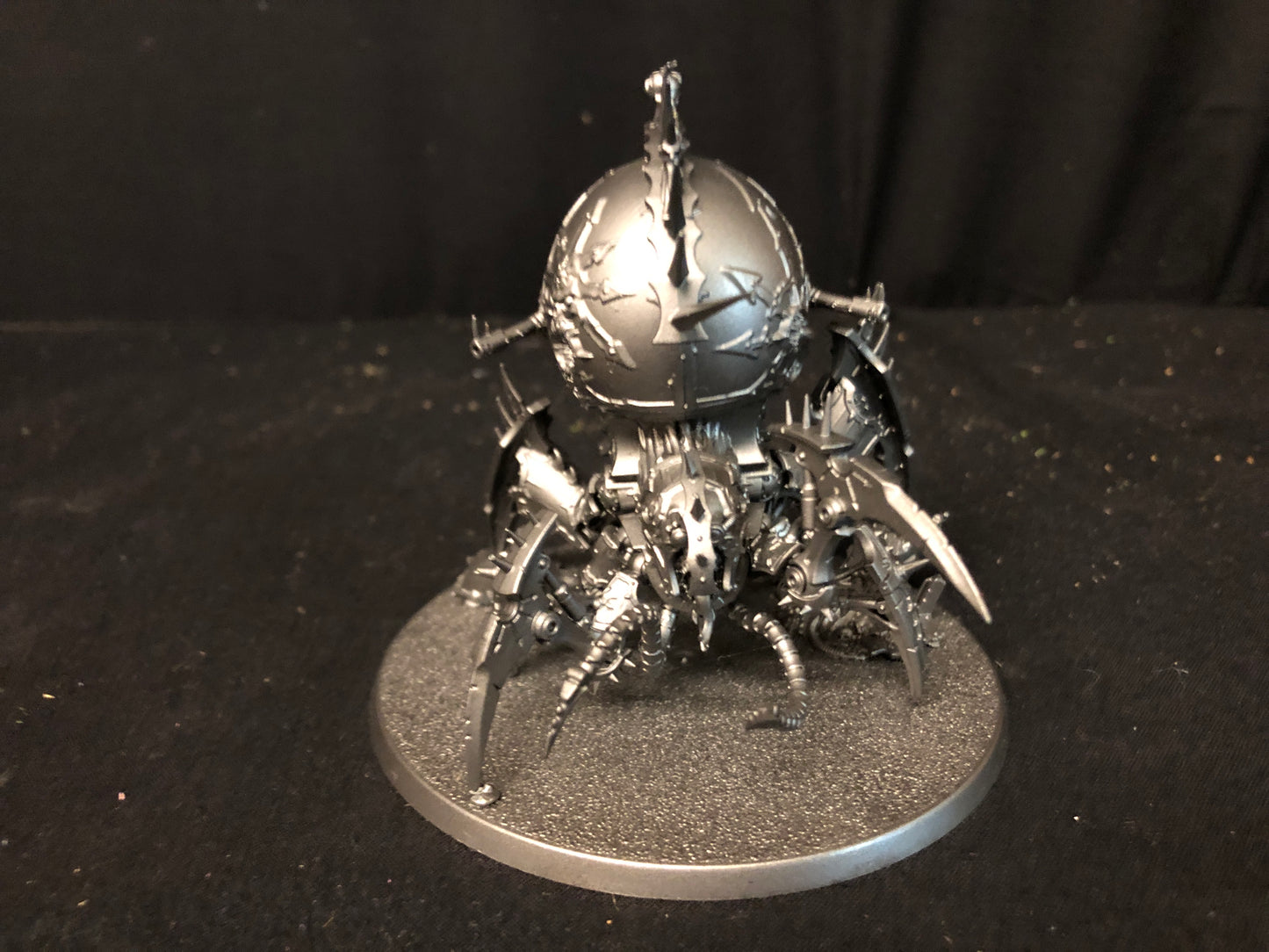 Venomcrawler #702 Chaos Space Marines Warhammer 40k