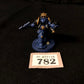 Primaris Librarian in Terminator Armour #782 Space Marines Warhammer 40k