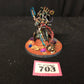 Illuminor Szeras #703 Well Painted Necrons Warhammer 40k