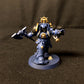 Primaris Librarian in Terminator Armour #782 Space Marines Warhammer 40k