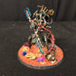 Illuminor Szeras #703 Well Painted Necrons Warhammer 40k