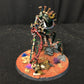 Illuminor Szeras #703 Well Painted Necrons Warhammer 40k
