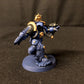 Primaris Librarian in Terminator Armour #782 Space Marines Warhammer 40k
