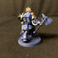 Primaris Librarian in Terminator Armour #782 Space Marines Warhammer 40k