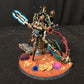 Illuminor Szeras #703 Well Painted Necrons Warhammer 40k