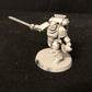 Primaris Lieutenant #704 Space Marines Warhammer 40k
