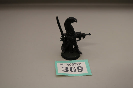 Asurmen 369 Aeldari OOP Warhammer 40k