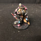 Chaos Lord Obsidius Mallex #705 Chaos Space Marines Warhammer 40k