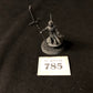 Ethereal on Hover Drone #785 Tau T'au Empire Warhammer 40k