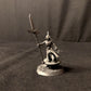 Ethereal on Hover Drone #785 Tau T'au Empire Warhammer 40k