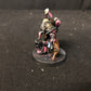 Chaos Lord Obsidius Mallex #705 Chaos Space Marines Warhammer 40k