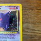 Gengar Holo 5/62 Fossil LP Single Pokemon Card