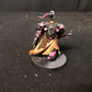 Chaos Lord Obsidius Mallex #705 Chaos Space Marines Warhammer 40k