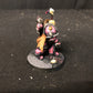 Chaos Lord Obsidius Mallex #705 Chaos Space Marines Warhammer 40k