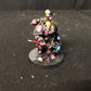 Chaos Lord Obsidius Mallex #705 Chaos Space Marines Warhammer 40k