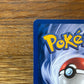 Gengar Holo 5/62 Fossil LP Single Pokemon Card
