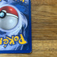 Gengar Holo 5/62 Fossil LP Single Pokemon Card