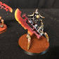 3x Skorepkh Destroyers #706 Well Painted Necrons Warhammer 40k