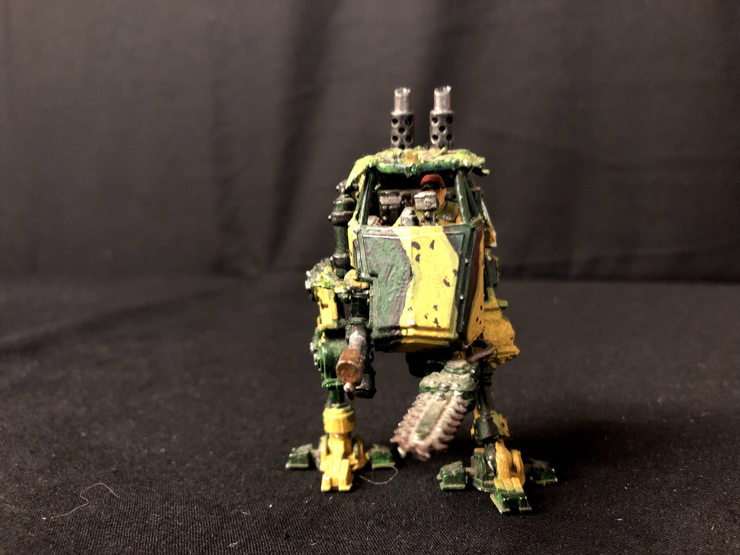 Sentinel #786 Astra Militarum Warhammer 40k