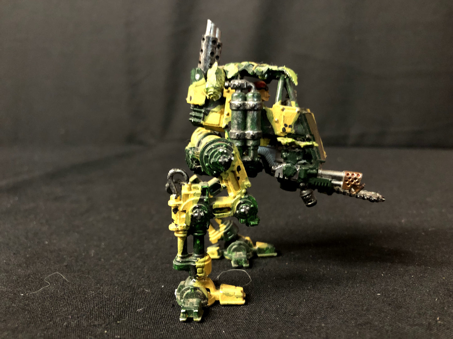 Sentinel #786 Astra Militarum Warhammer 40k