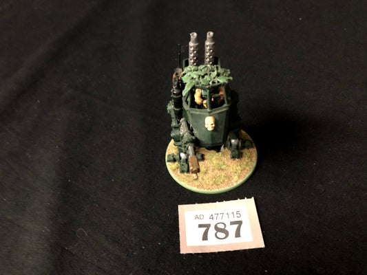 Sentinel #787 Astra Militarum Warhammer 40k