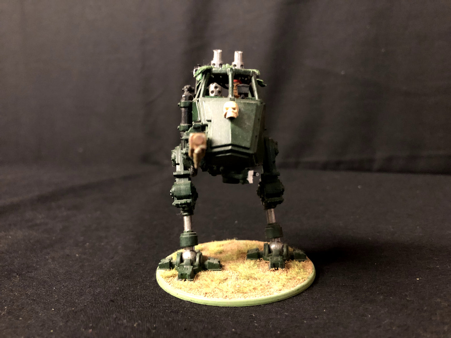 Sentinel #787 Astra Militarum Warhammer 40k