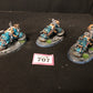 3x Hernkyn Pioneers #707 Well Painted Leagues of Votann Warhammer 40k