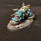 3x Hernkyn Pioneers #707 Well Painted Leagues of Votann Warhammer 40k