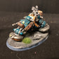 3x Hernkyn Pioneers #707 Well Painted Leagues of Votann Warhammer 40k
