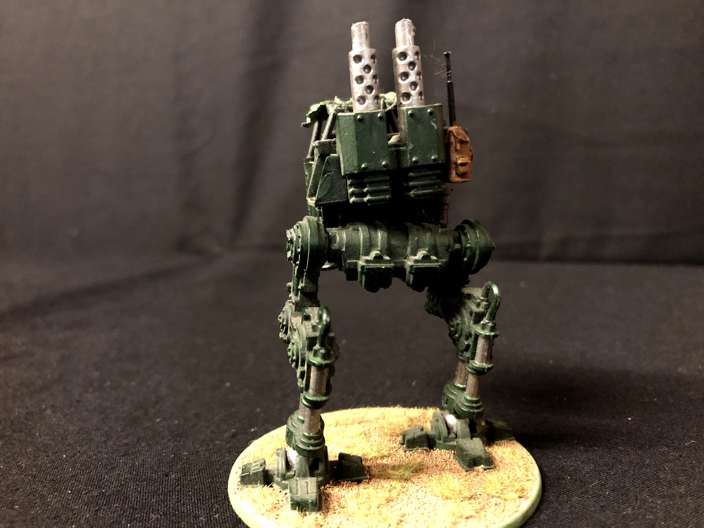 Sentinel #787 Astra Militarum Warhammer 40k
