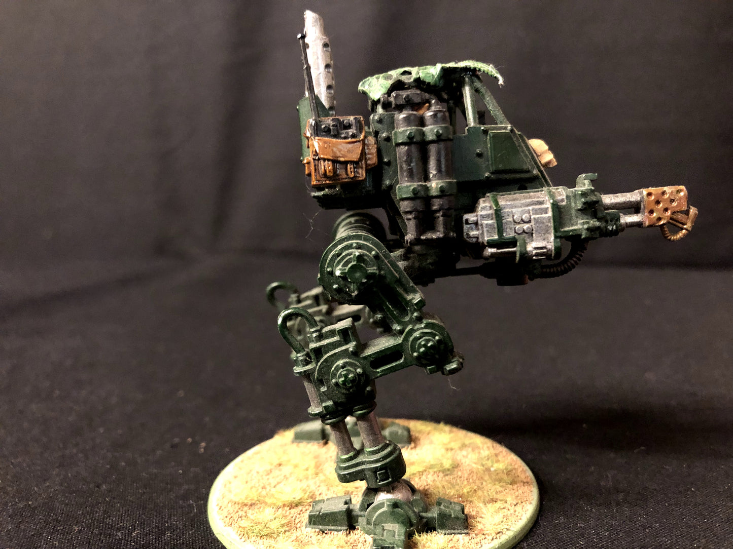 Sentinel #787 Astra Militarum Warhammer 40k